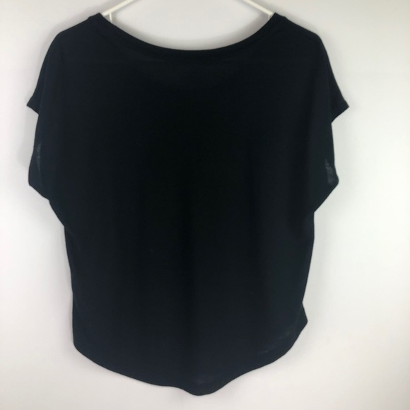 Billabong Southwest Aztec Crop Tee - Picture 4 of 6